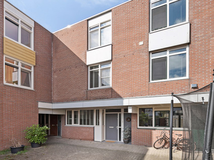 Eiberoord 10