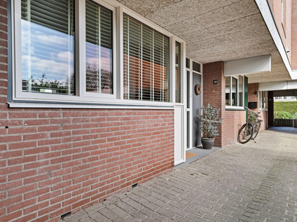Eiberoord 10