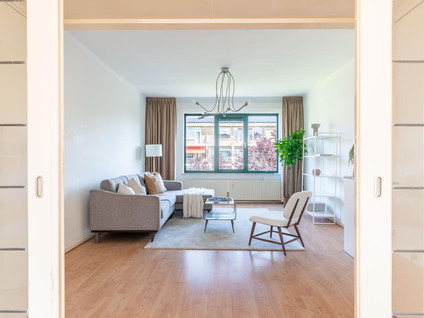 Stadhoudersplantsoen 60