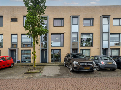 Zwijnenburg 7