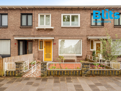 Bosboom-Toussaintstraat 58