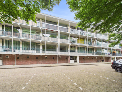 Breitnerstraat 21