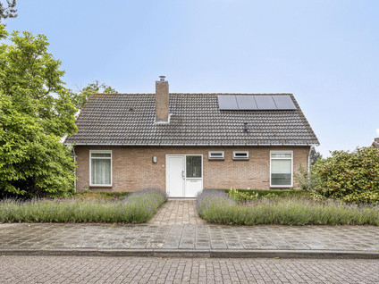 Zandstraat 19A