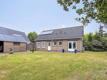 Zandstraat 19A