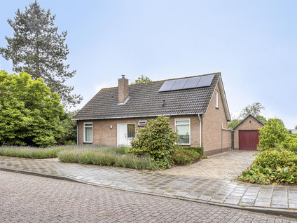 Zandstraat 19A