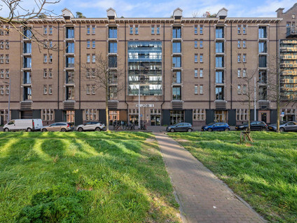 Lloydstraat 58
