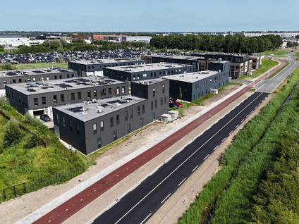 Zuid-Afrikaweg 2D