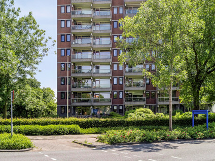 Jennerstraat 50
