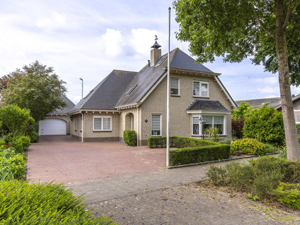 Tiendweg 30
