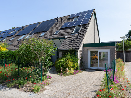 Laan Van Vredestein 53