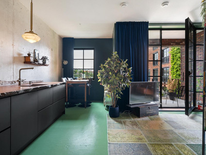 Karl Weisbardstraat 16