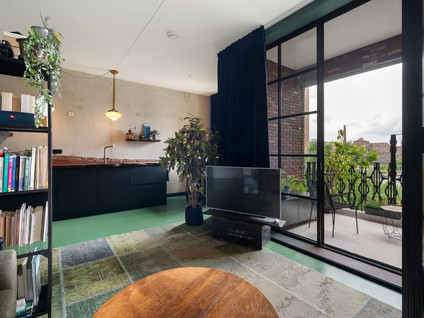 Karl Weisbardstraat 16