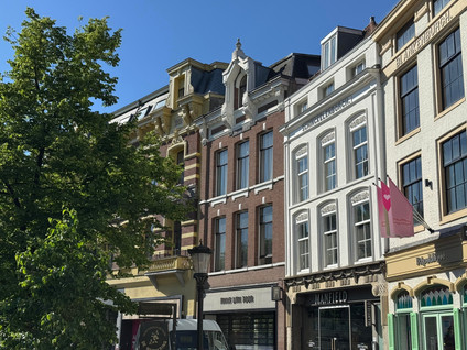 Oudegracht 127 1