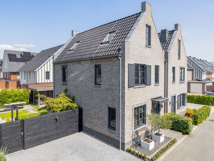 Zwaluwbij 3