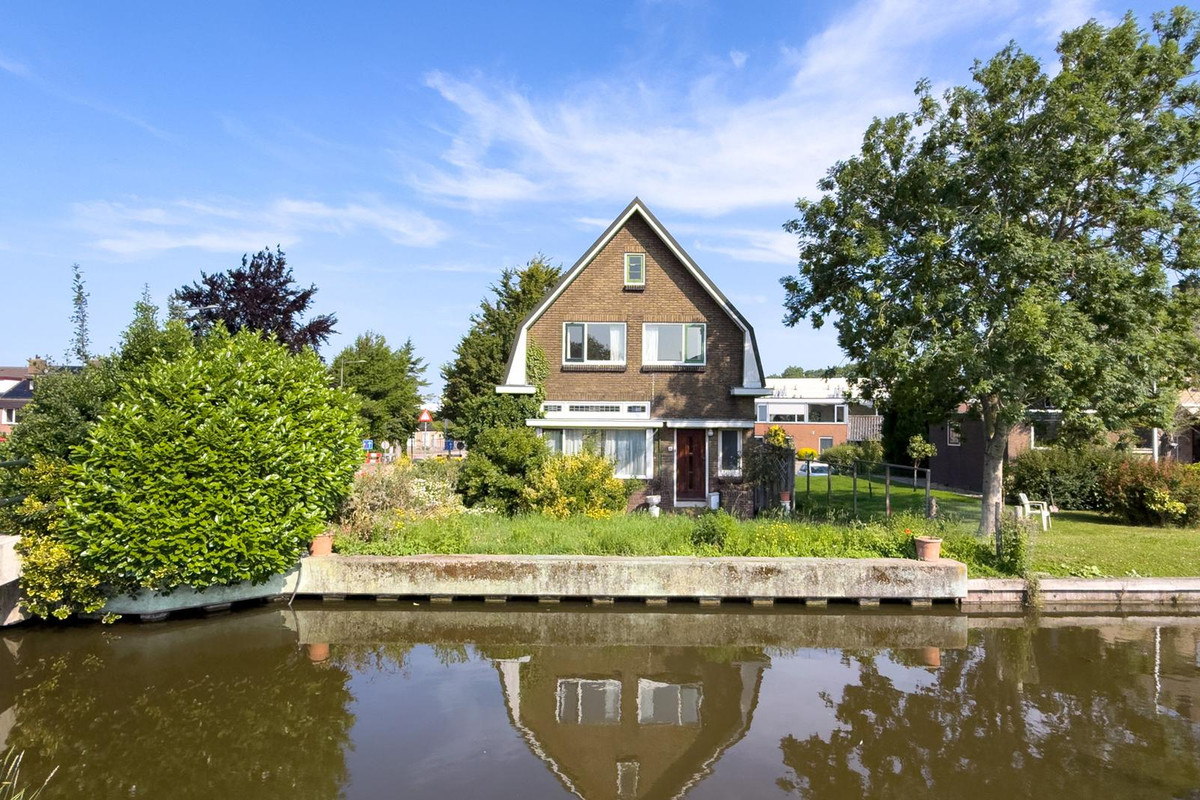 Rodenrijseweg 88
