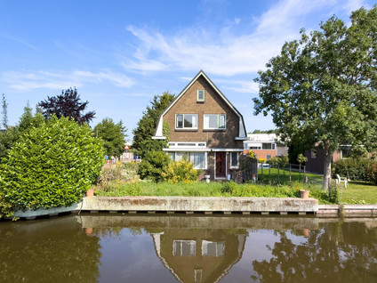 Rodenrijseweg 88