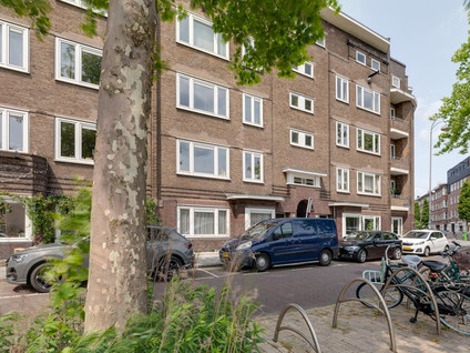 Baarsjesweg 175 1
