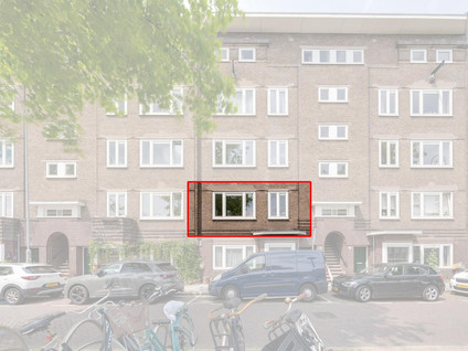 Baarsjesweg 175 1
