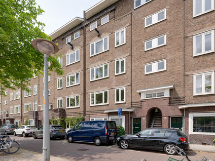 Baarsjesweg 175 1