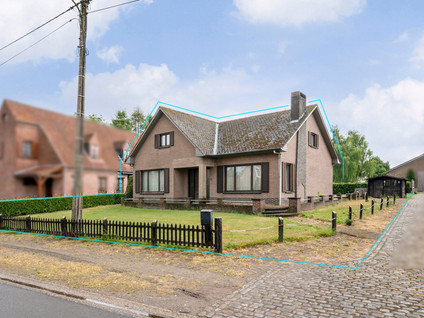 Beekseweg 20 