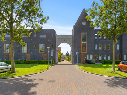 Piersonstraat 64