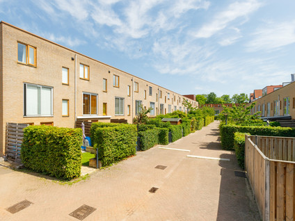 Piersonstraat 64