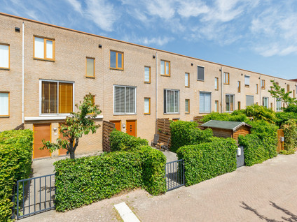 Piersonstraat 64