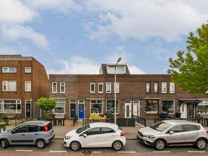 Constantijn Huygensstraat 80