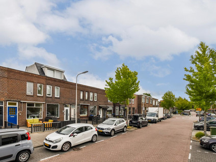 Constantijn Huygensstraat 80