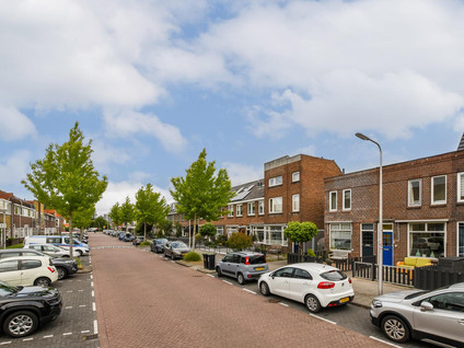 Constantijn Huygensstraat 80