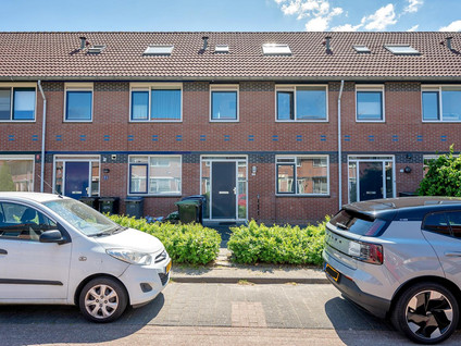Annie Bosstraat 23