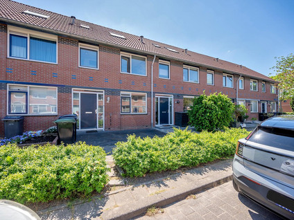 Annie Bosstraat 23