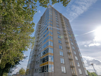 Vegastraat 95