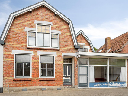 Wilhelminastraat 9