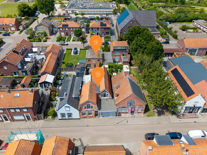 Wilhelminastraat 9