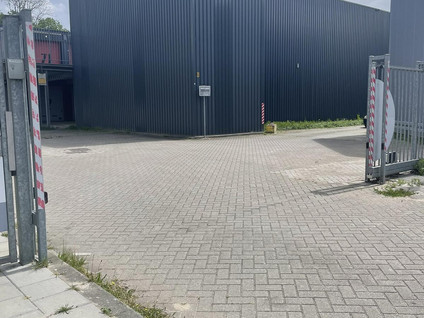 Bolderweg 20