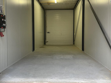 Bolderweg 20