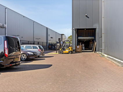 Baileybrugweg 7