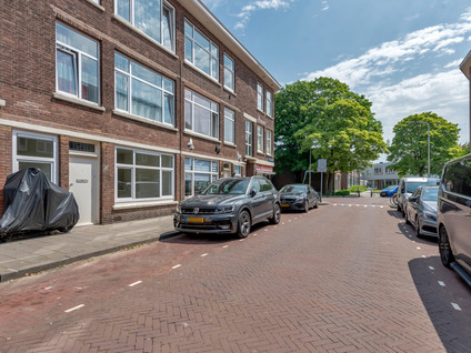 Jan Van Rodestraat 132