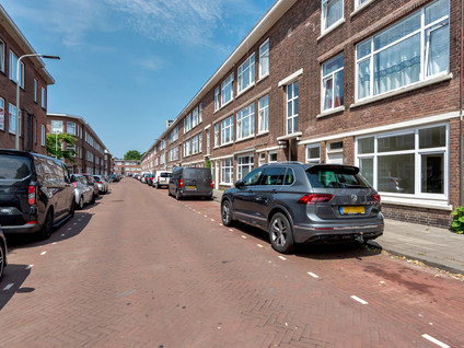 Jan Van Rodestraat 132