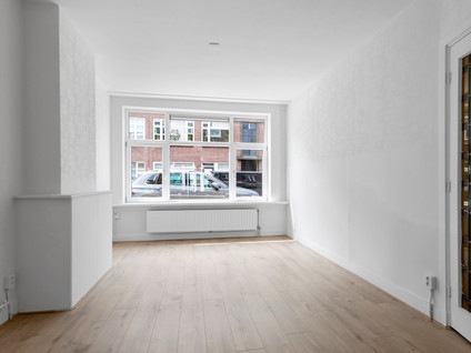 Jan Van Rodestraat 132