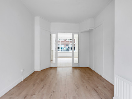 Jan Van Rodestraat 132