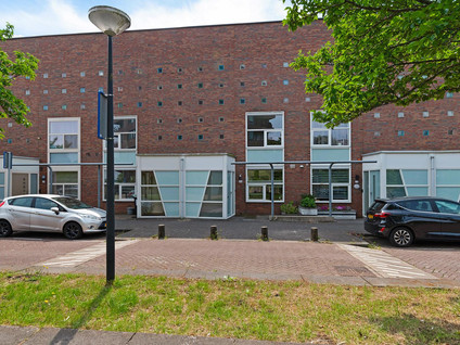 H. Diesveldsingel 25