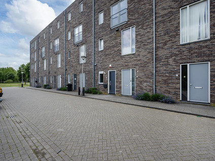 Kebajastraat 23