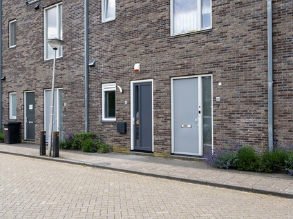 Kebajastraat 23
