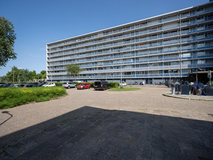 Vliestroom 119