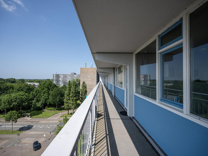 Vliestroom 119