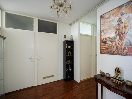 Vliestroom 119
