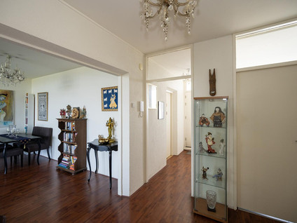 Vliestroom 119