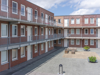 Middenweg 245Z